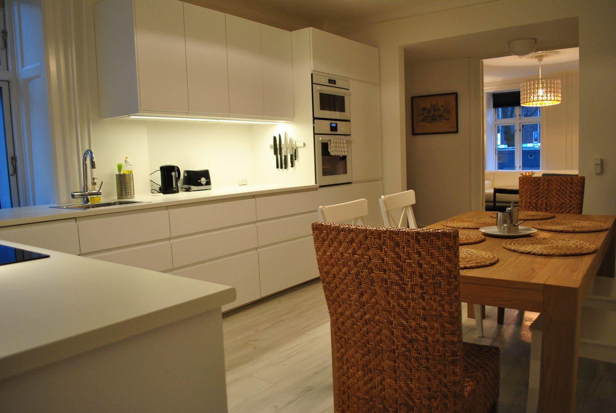 City View Apartment Copenhaga Exterior foto