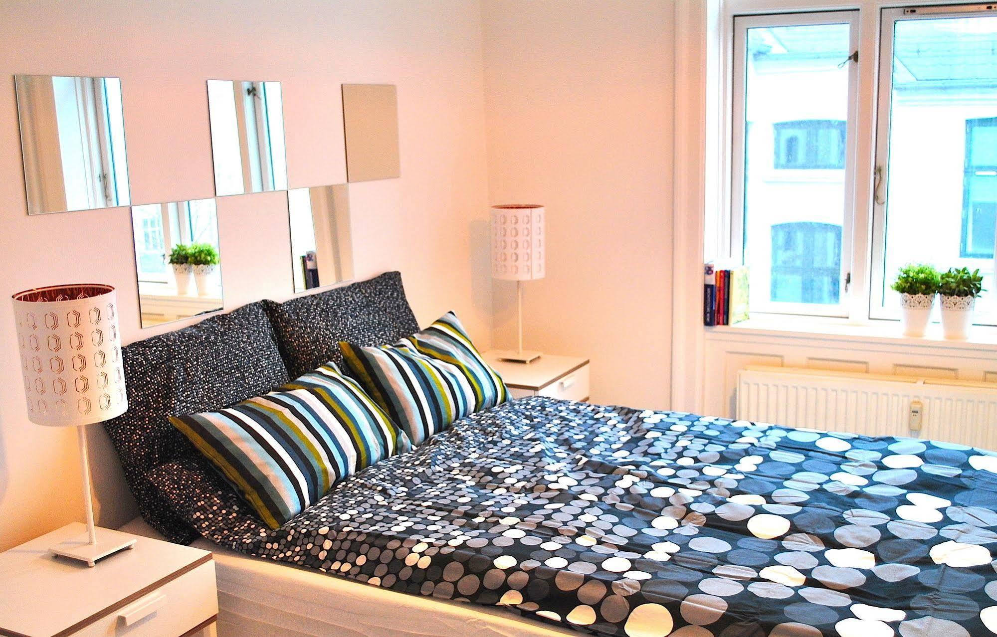 City View Apartment Copenhaga Exterior foto